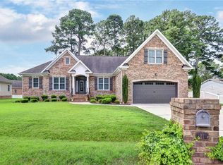11 Butler Farm Rd, Hampton, VA 23666