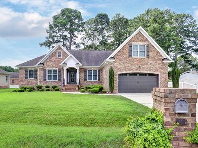 11 Butler Farm Rd, Hampton, VA, 23666
