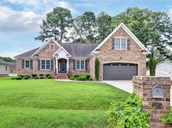 11 Butler Farm Rd, Hampton, VA 23666