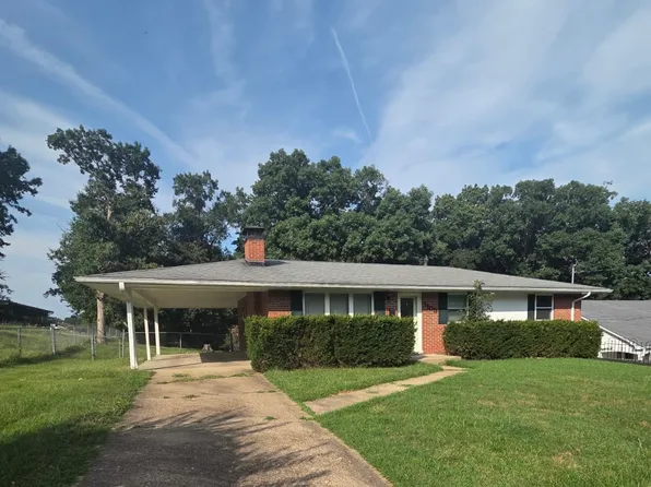 1105 Carol St, Jefferson City, MO 65101