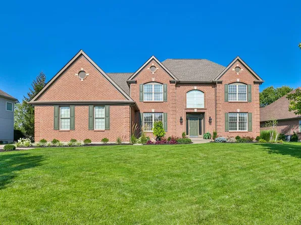 3923 Marquis Ln, Mason, OH 45040