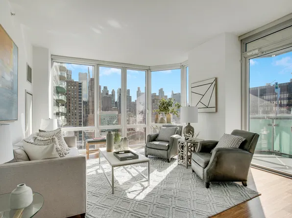 10 West End Avenue image 1 of 28