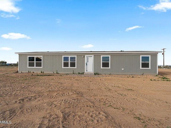 3rd image of 53512 W Organ Pipe Road