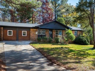 1012 Benning St, Durham, NC 27703