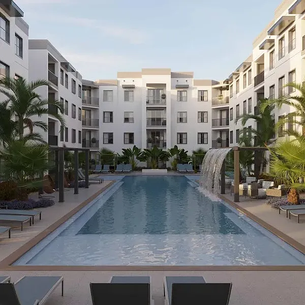 Aspire Naples