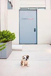 Sold by Canco Lofts Sales Center