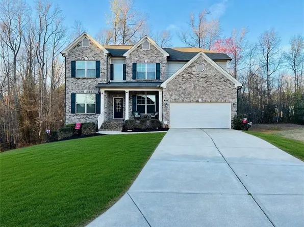 3840 Pleasant Woods Dr, Cumming, GA 30028