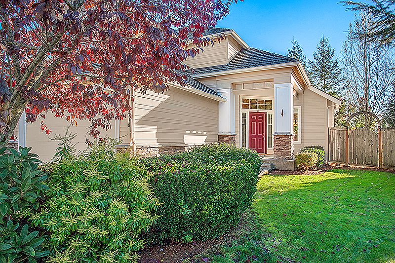 1st image of 1118 271st Ave SE