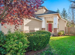 1118 271st Ave SE, Sammamish, WA 98075