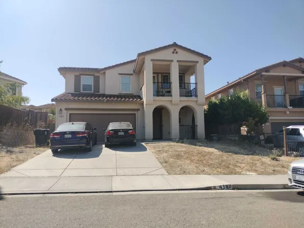 4582 Donegal Way, Antioch, CA 94531