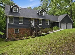 3504 Banks Rd, Chattanooga, TN 37421