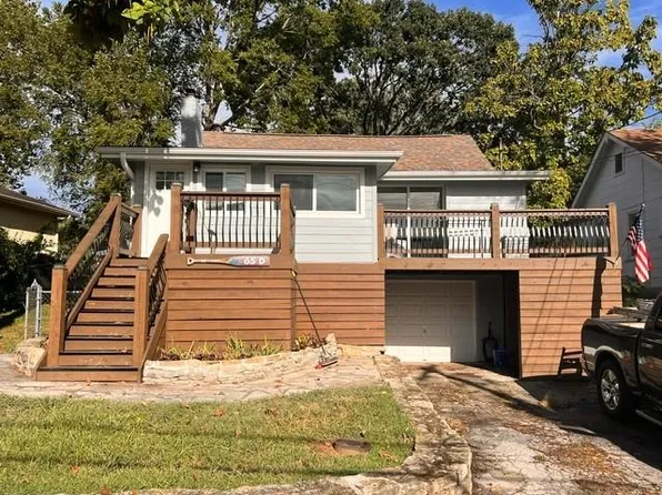65 Dockside Dr, Lake Tapawingo, MO 64015
