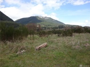 77 River Ranch Rd LOT J, Randle, WA 98377