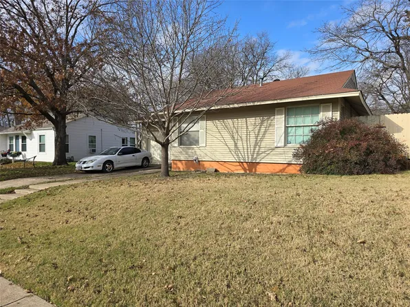 3624 W Boyce Ave, Fort Worth, TX 76133