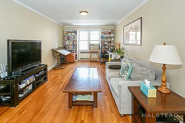 Sold by Halstead Real Estate