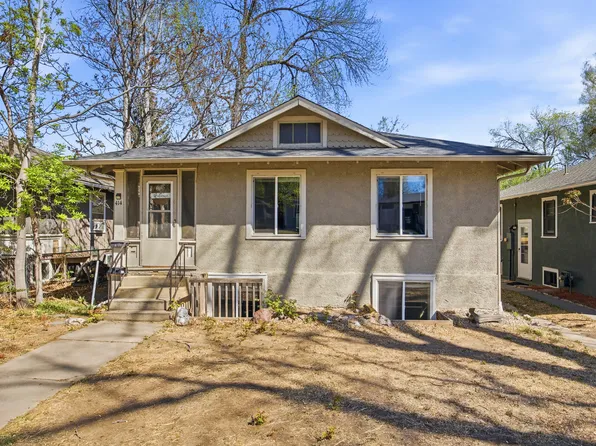 414 E Elizabeth St, Fort Collins, CO 80524