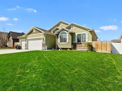1337 N 690 E, Tooele, UT, 84074