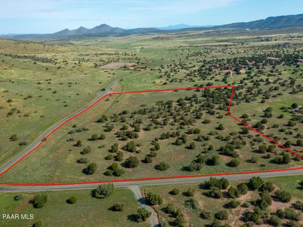 PARCEL-41A E Wildcat Way, Prescott Valley, AZ 86315