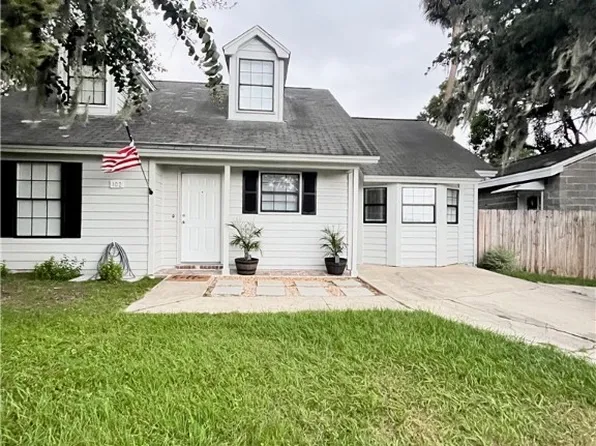 102 Neva Avenue, Savannah, GA 31406