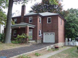 653 Easton Rd, Glenside, PA 19038