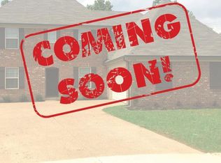 4024 Arrowhead Rd, Memphis, TN 38118