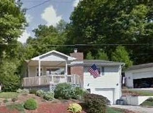 6768 Purity Rd NE, Saint Louisville, OH 43071