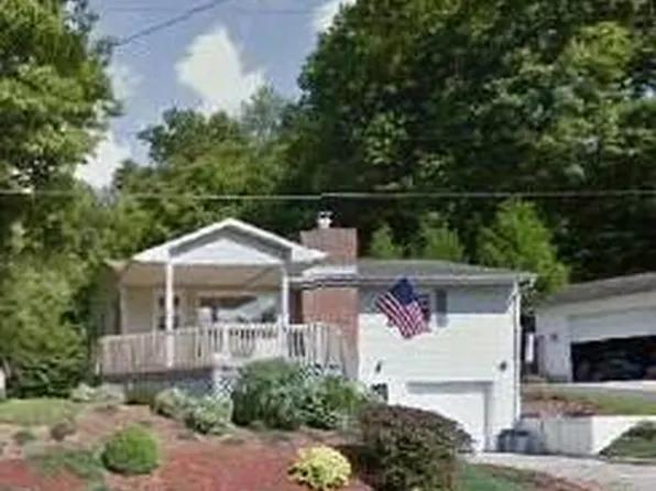 6768 Purity Rd NE, Saint Louisville, OH 43071