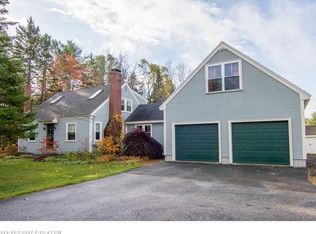 110 Tuttle Rd, Cumberland, ME 04021