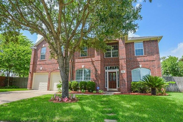 1st image of 8103 Summer Wind Ct