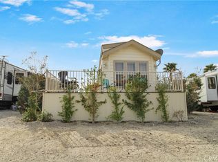 16400 Bubbling Wls #180, Desert Hot Springs, CA 92240