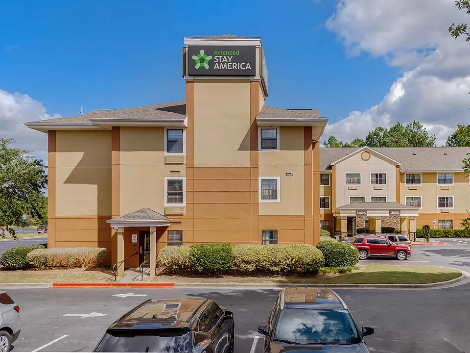 Atlanta - Kennesaw Town Center