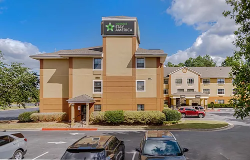 Atlanta - Kennesaw Town Center Photo 1