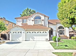 1555 Dovetail Way, Gilroy, CA