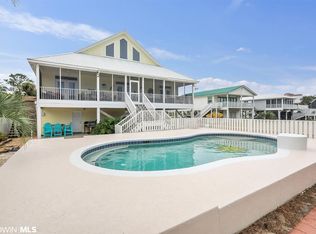 312 Windmill Ridge Rd, Gulf Shores, AL 36542
