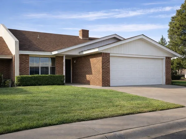 4007 Livingston St, Midland, TX 79707