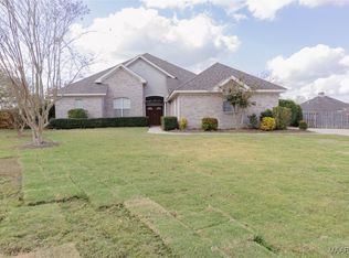 8507 Pipit Ct, Montgomery, AL 36117