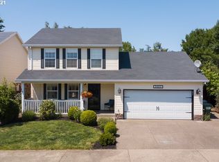 3405 N Burlington Dr, Newberg, OR 97132
