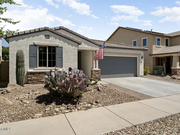 15586 W JENAN Drive, Surprise, AZ 85379