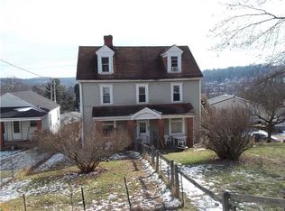 1904 Nash Ave, Penn Hills, PA 15235