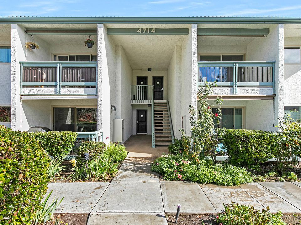 1st image of 4714 Park Granada Unit 203