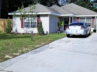 338 E Bowers Ave, Crestview, FL 32539