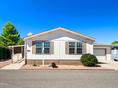 2050 West St #89A-273, Cottonwood, AZ, 86326