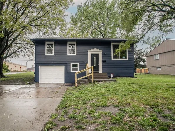 8409 E 93rd Ter, Kansas City, MO 64138