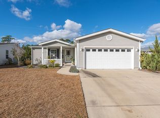 1180 Merrymount Dr #18-40X44, Conway, SC 29526