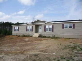 4436 Packy Rd, Lauderdale, MS 39335