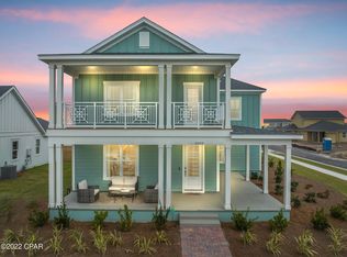 1658 Rushes Ave, Panama City, FL 32405