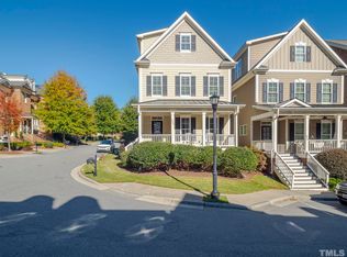 230 Penley Cir, Raleigh, NC 27609