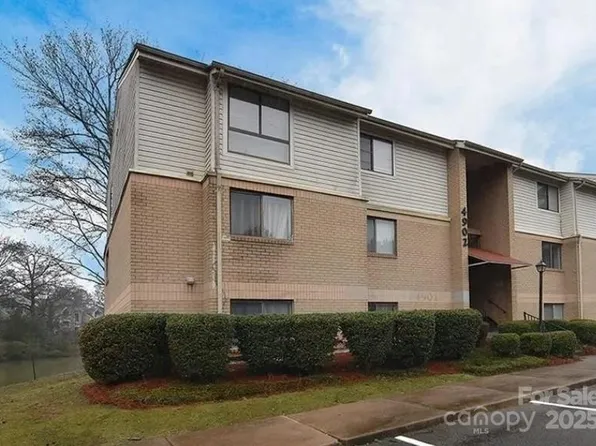 4902 Spring Lake Dr APT E, Charlotte, NC 28212