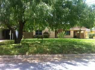 1625 Brownfield Rd, Brownsville, TX 78520