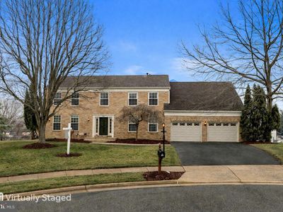 18534 Tyrrell Ct, Leesburg, VA, 20176